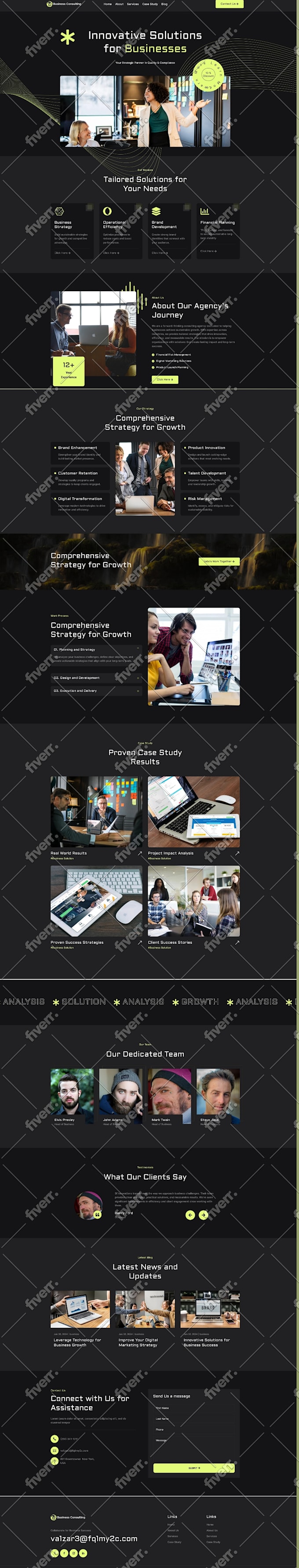 do wix website redesign, wix website design, wix refresh and wix ecommerce store