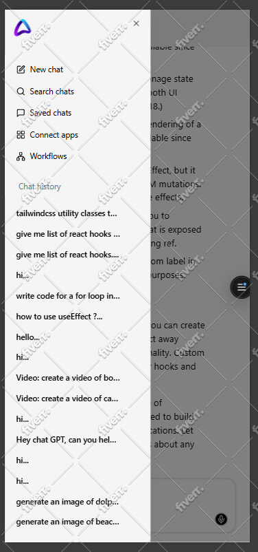 do full stack web development for your business with react js and next js