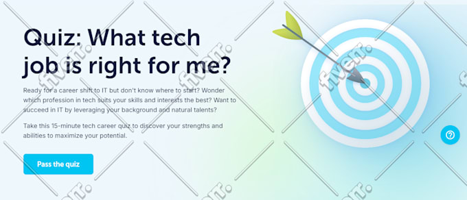 make lead generation quizzes forms and surveys