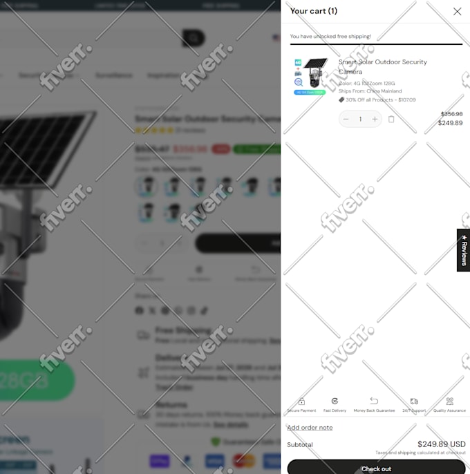 edit shopify theme code ,fix html css issues ,add custom liquid section