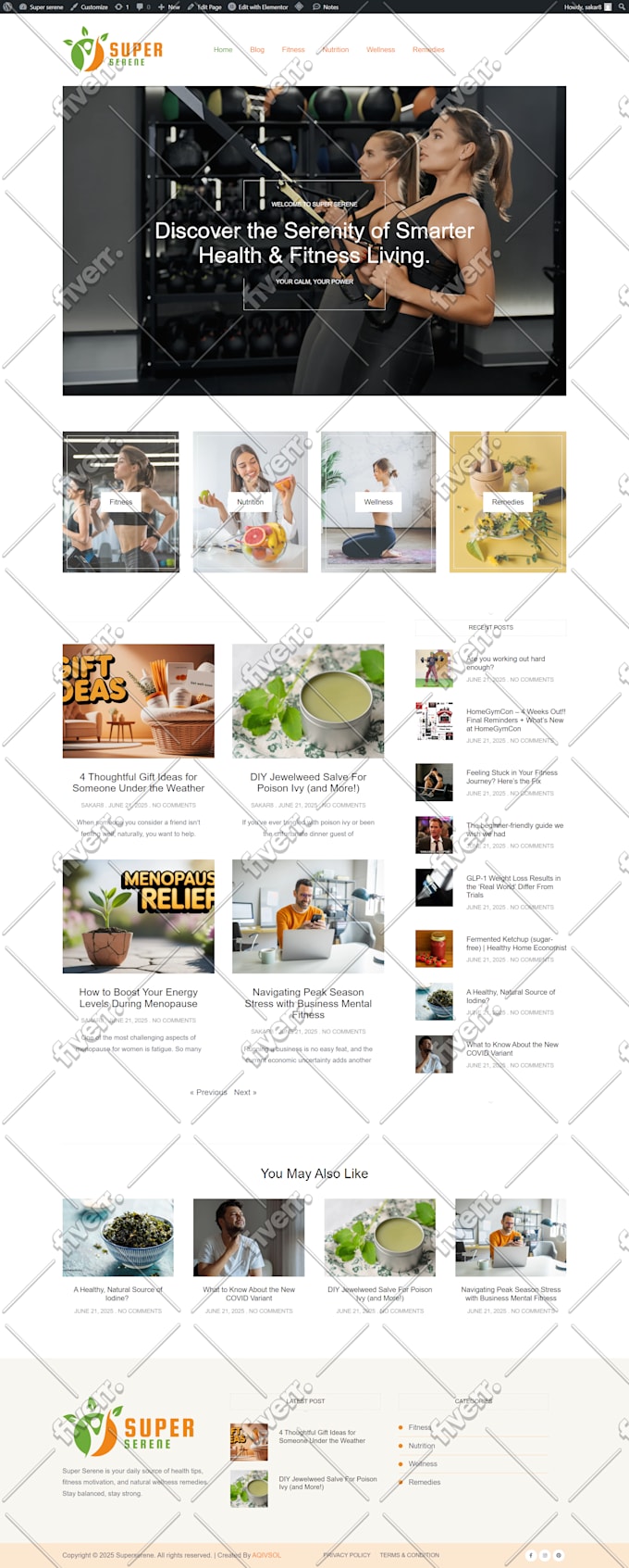 Create automated news website, wordpress autoblog with ai auto blogging ...