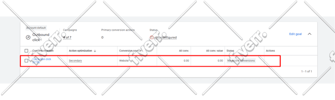 setup google ads conversion tracking and analytics 4 by tag manager