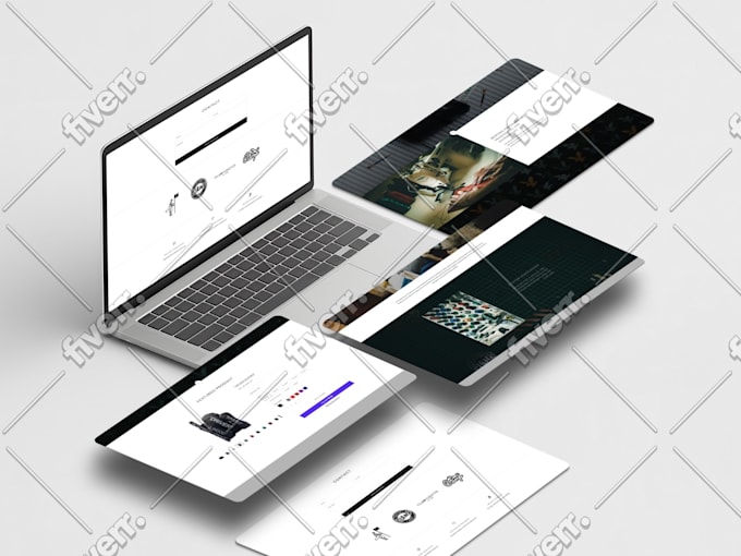 design website UI UX design, figma website design, website design figma