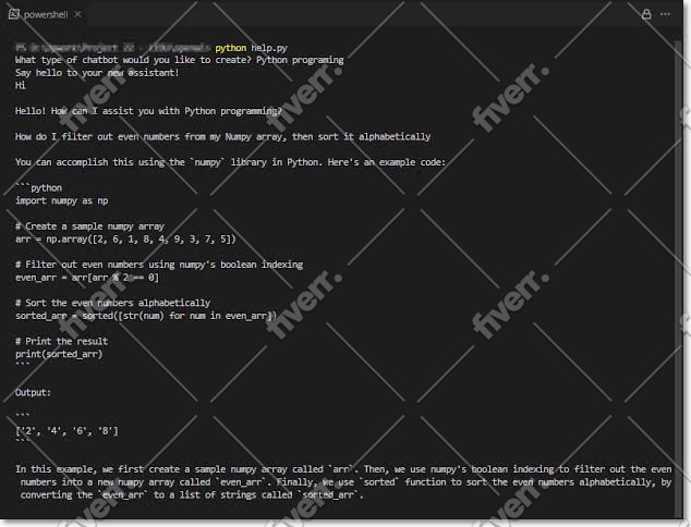 do your html, css, javascript, cpp, python and java programming projects