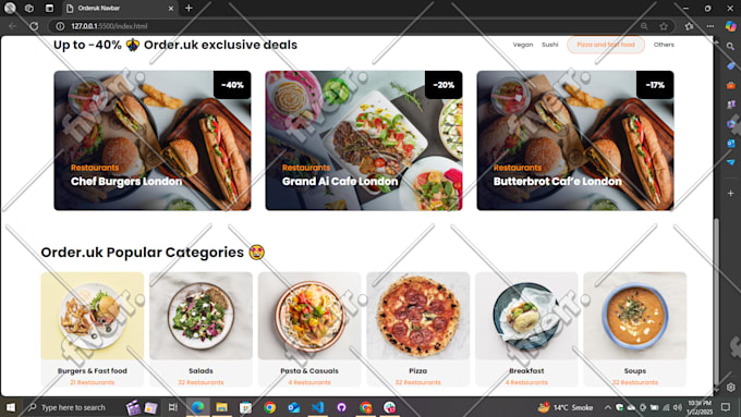 build responsive wordpress website design, redesign website
