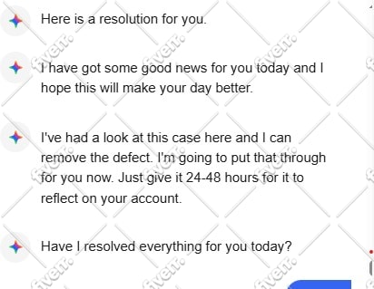 improve your ebay seller level by removing defects