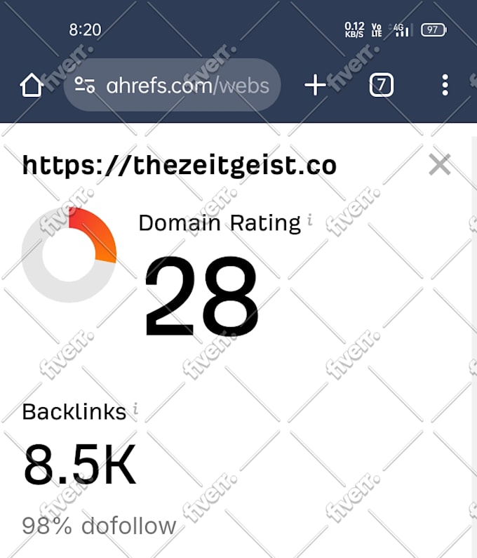 build manual high da dofollow SEO backlinks