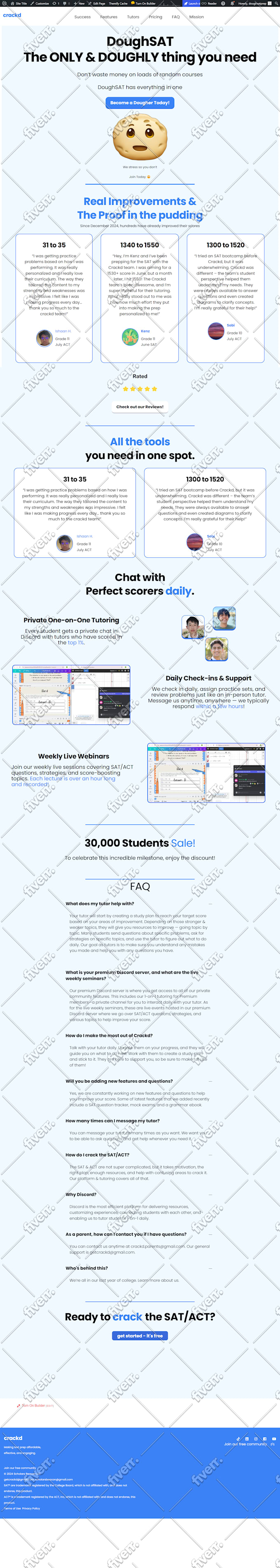 do shopify website design, create shopify store or website
