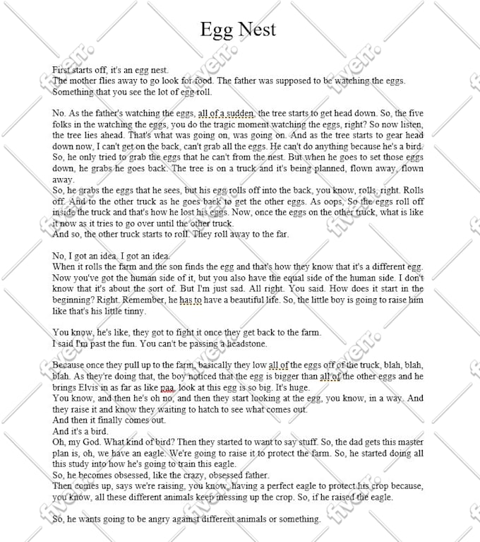 convert scanned PDF to word or excel, google docs