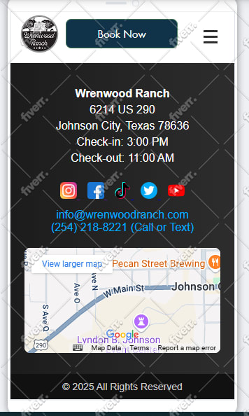 wix automation wix email marketing wix email campaign mailchimp