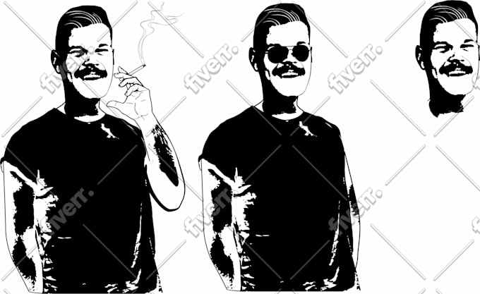design you a logo for a tshirt