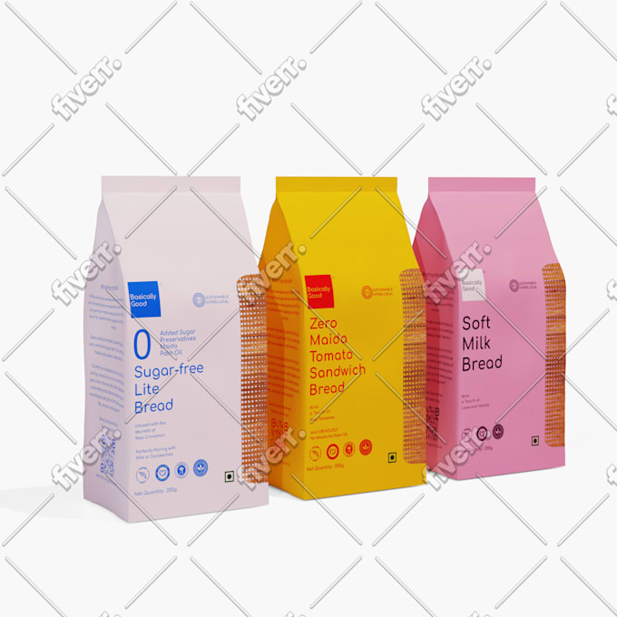 create 3d mockups for your products