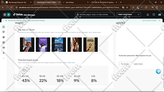 design fourthwall website, setup store, pod merch ecommerce and digital products