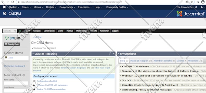 develop a software, application, web or cloud program
