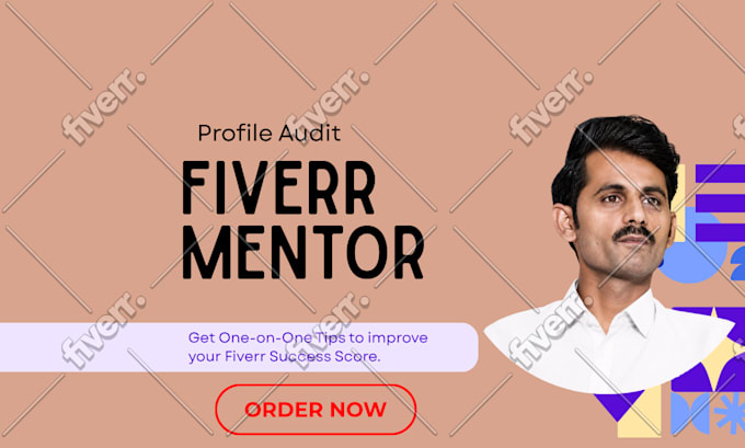 be your advanced fiverr freelancing coach and gigs optimization mentor