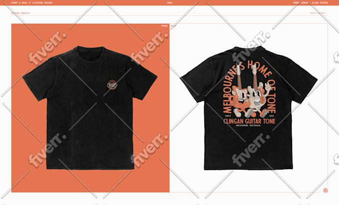 create a tshirt design in modern streetwear style