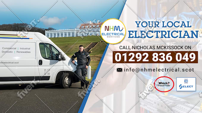 do professional web banners