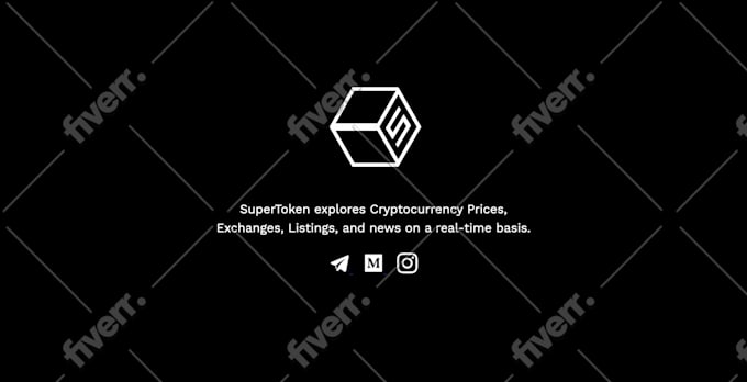 create coinmarketcap clone website