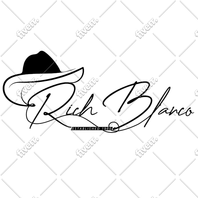 design amazing logo for you