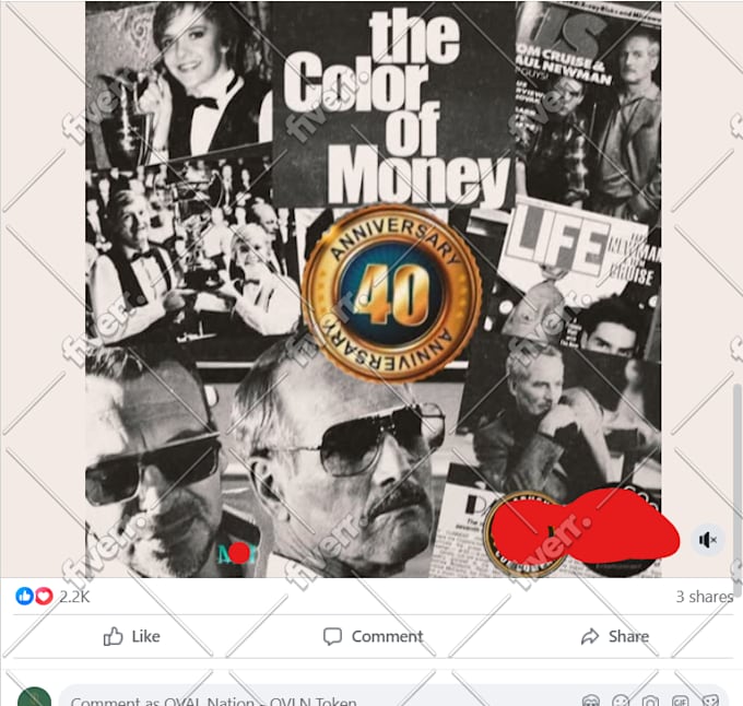 manage and grow your facebook page organically