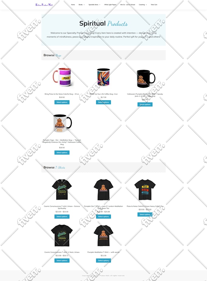 be thrive theme assistant