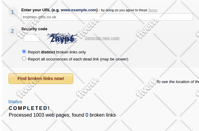 do onpage SEO optimization for your wordpress websites