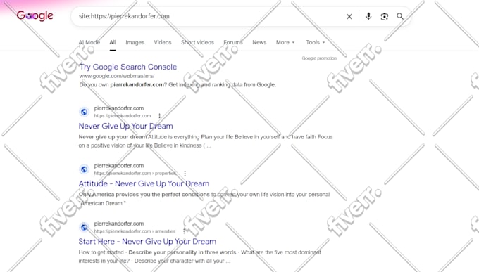 index your website urls in google within 24 hours
