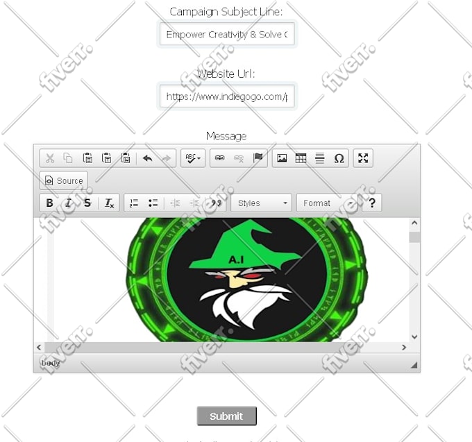 send 265,000 bulk email marketing,email blast, email list