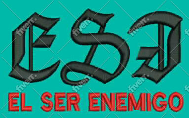 do embroidery digitizing logo in few hours dst file