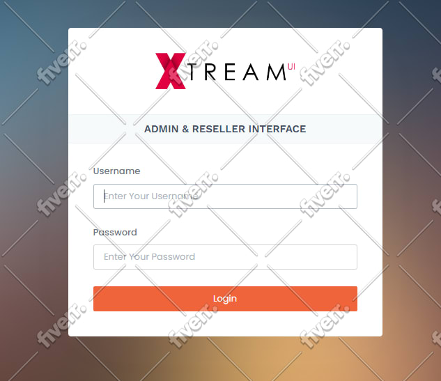 install SSL on xtream UI admin panel