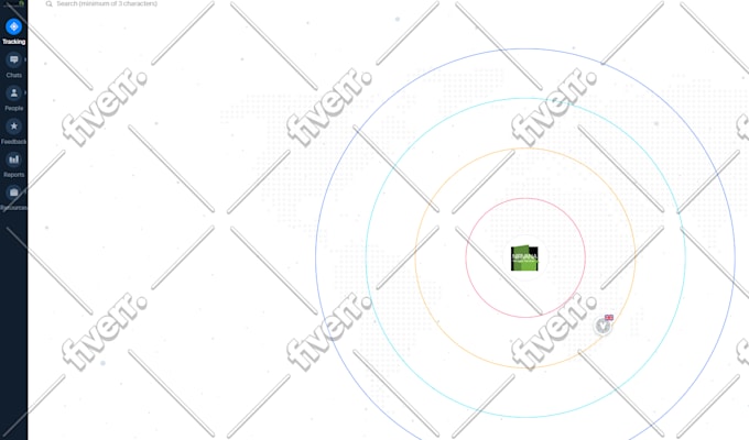 customize, setup and integrate zoho salesiq