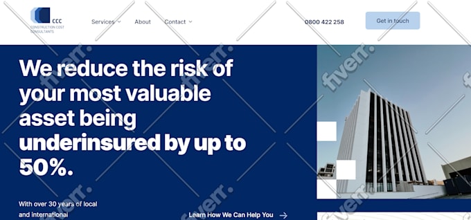 develop doctor, dental, yoga, healthcare wordpress website