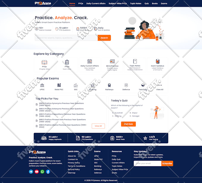 design a professional wordpress website using elementor pro