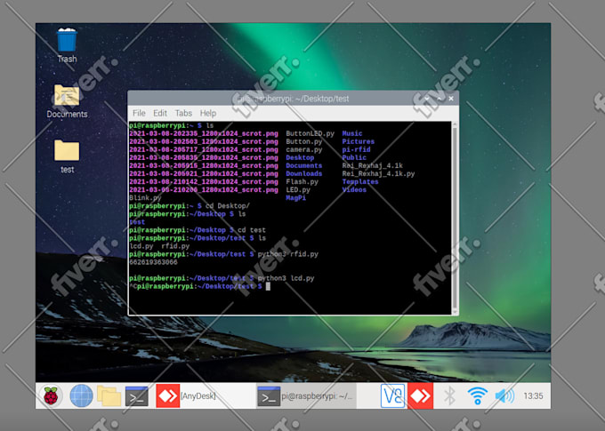 help you in raspberry pi related projects