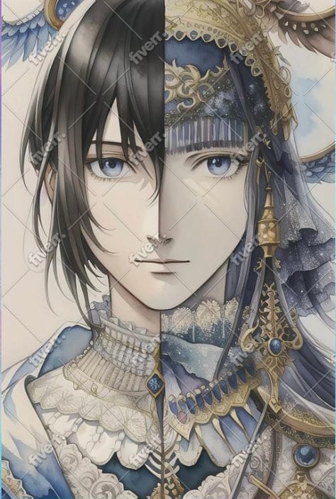 draw for you with ai