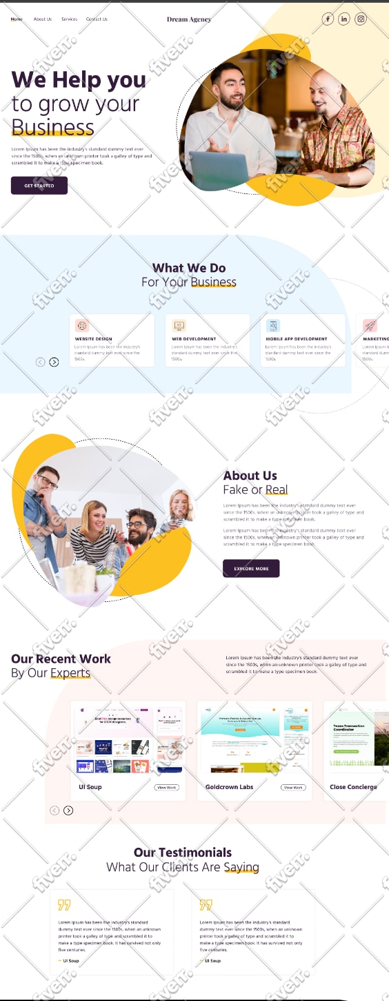 build bubble io developer bubble website web app bubble mvp bubble app developer