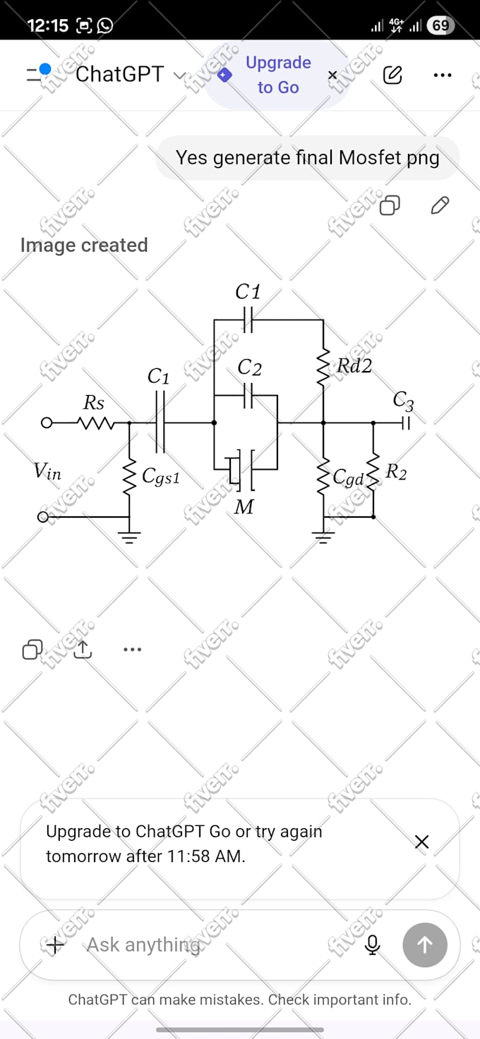 do your electrical and electronics engineering related tasks