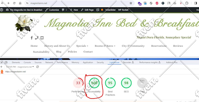 comply and make your website ada compliance wcag 2
