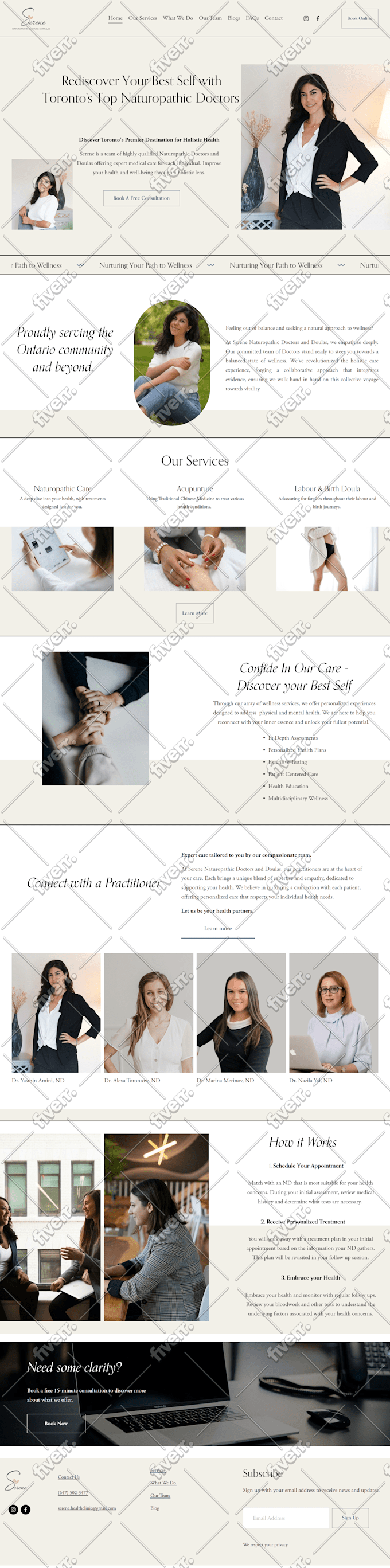 squarespace redesign squarespace website design squarespace redesign