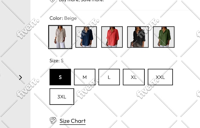 do shopify bug fix, coding, theme customization and shopify website redesign