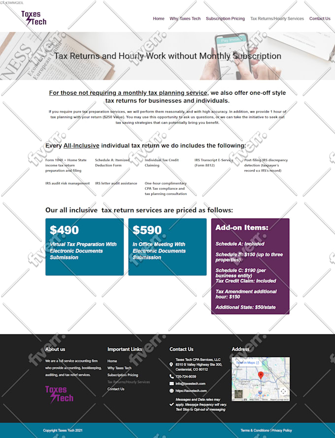 design modern website on godaddy, bluehost, hostgator, and ionos