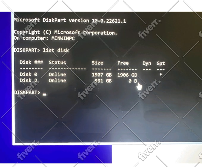 be your monthly tech support for home and office