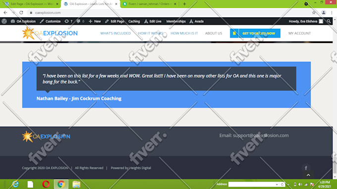 create multistep and logical forms using gravity forms