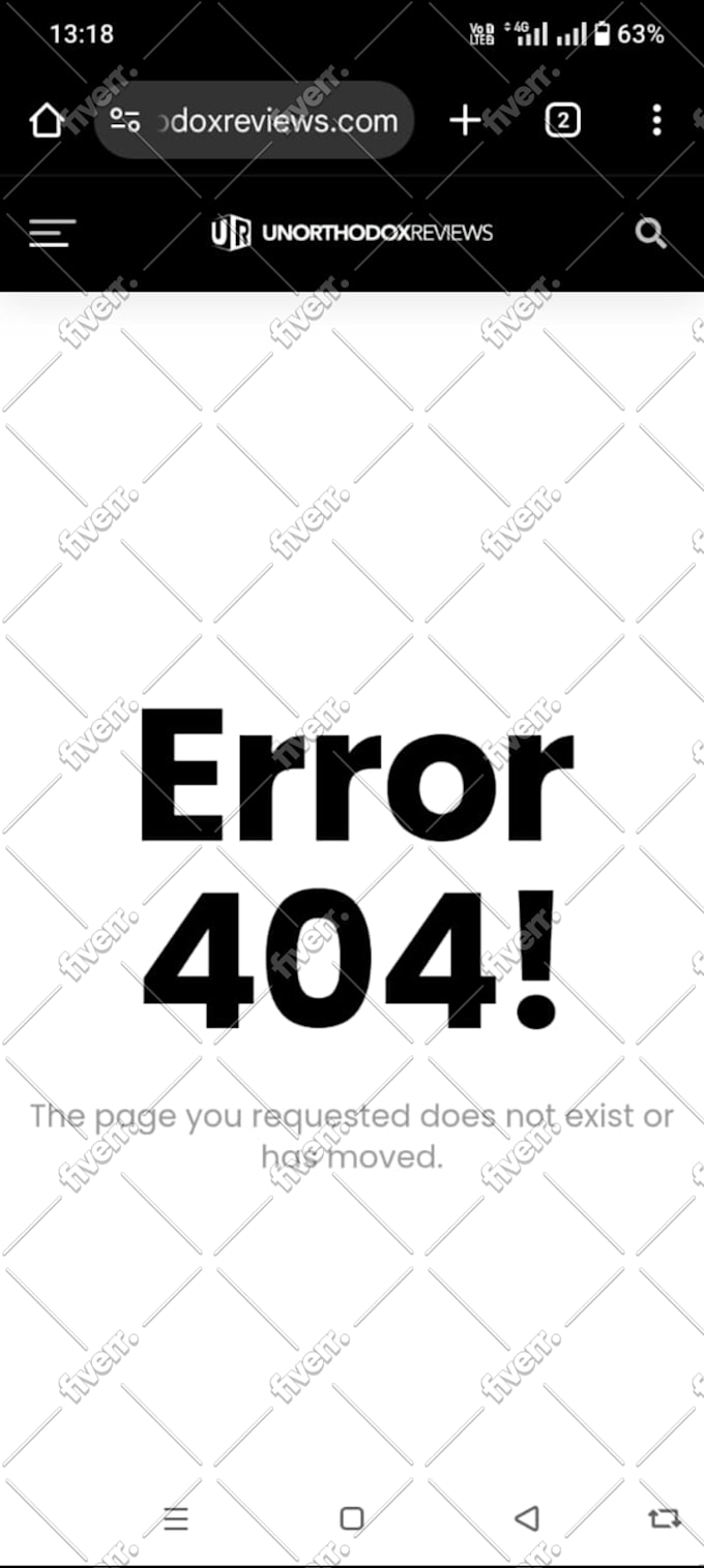 send dmca takedown notice to remove copyright infringing and leaked content