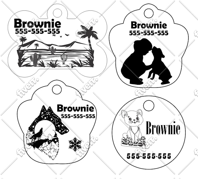 do expert laser cut and engraving designs for unique decor and gifts