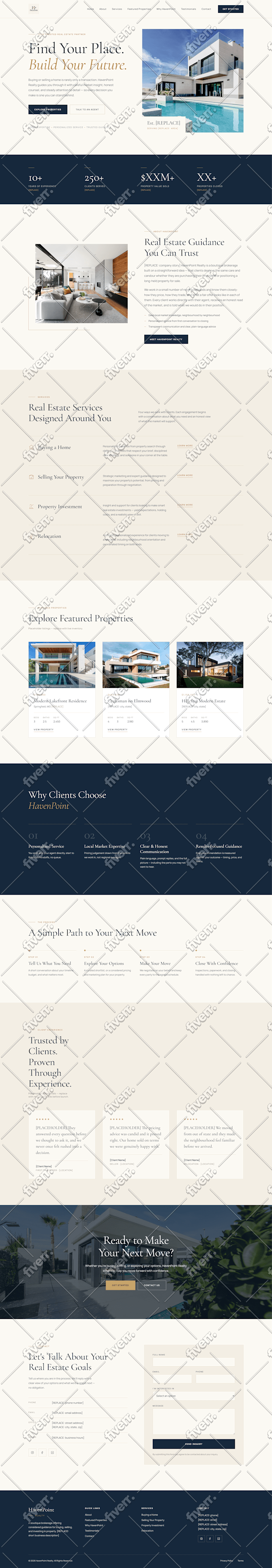 build squarespace website,design or redesign squarespace website development