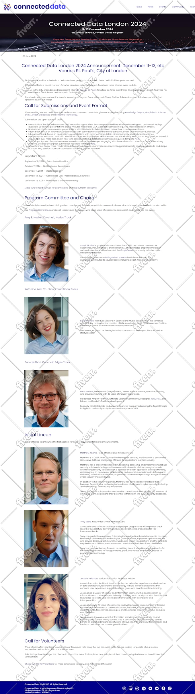 create a company website using webwave website builder