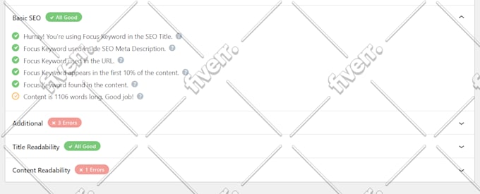 write amazon affiliate articles, buying guides, blogs, website SEO content