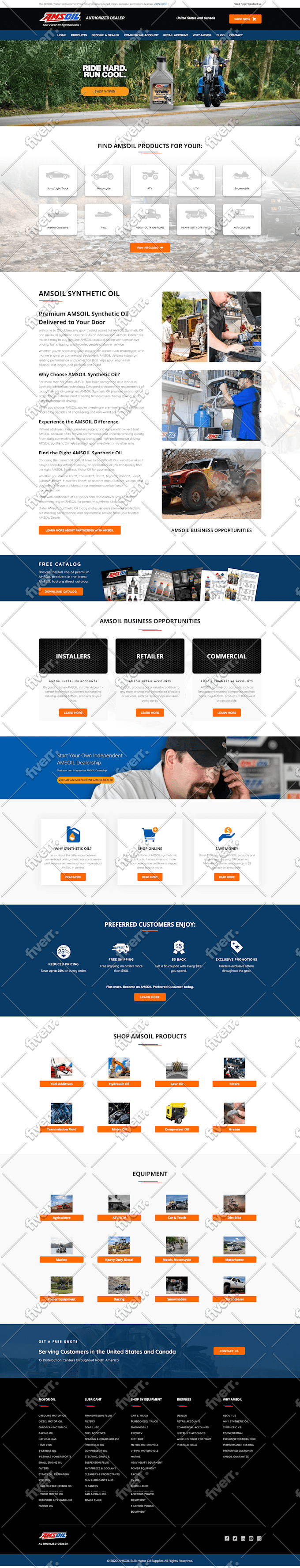 create wordpress website with beaver builder