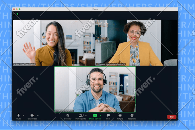 talk with you about your project